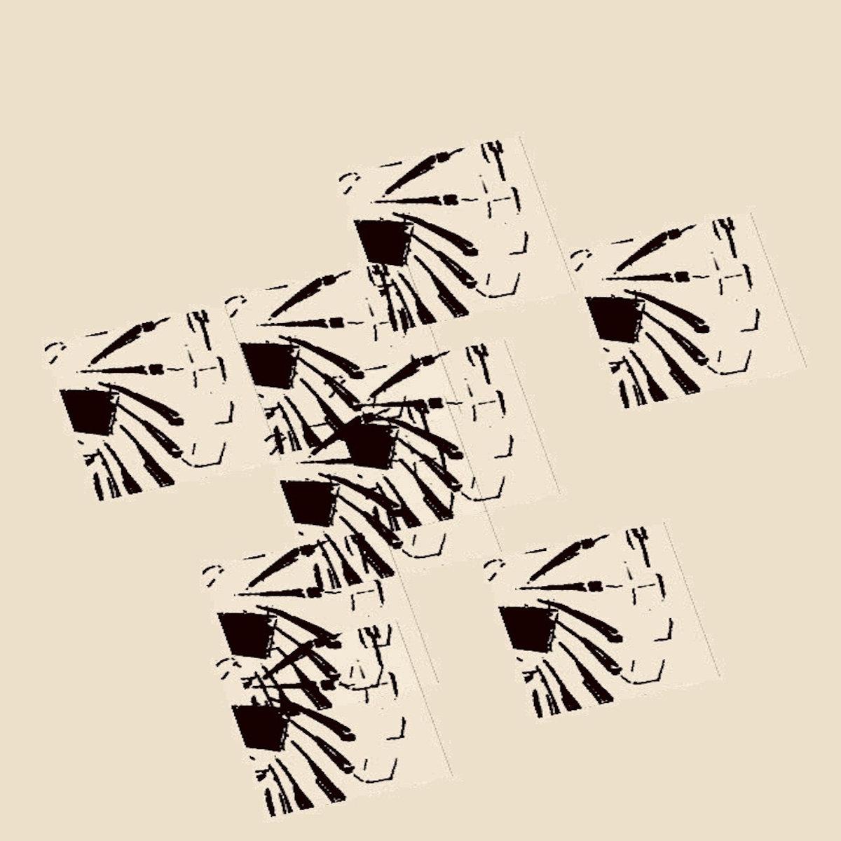 Seixlack – Arquivos Vol. 01