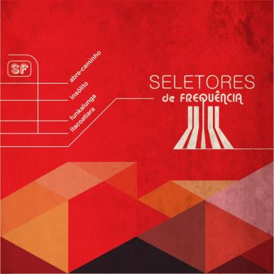 Seletores de Frequência – SF