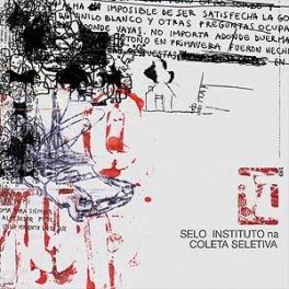 Selo Instituto – Na Coleta Seletiva