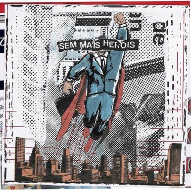 Sem Mais Heróis – Demo