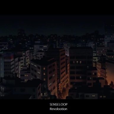 Senseloop – Revolootion
