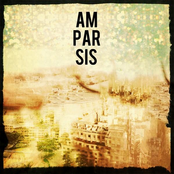 Sentidor – AM_PAR_SIS