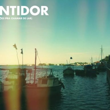 Sentidor – Canções Pra Chamar de Lar