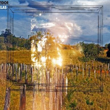 Sentidor – Janelas