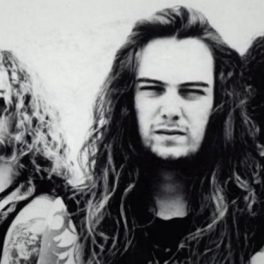 Sepultura – Ao Vivo no Circo Voador