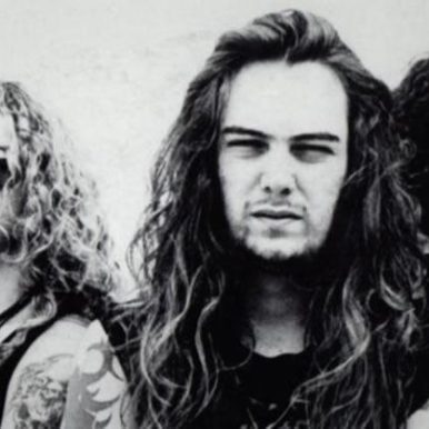 Sepultura – Ao Vivo no Circo Voador