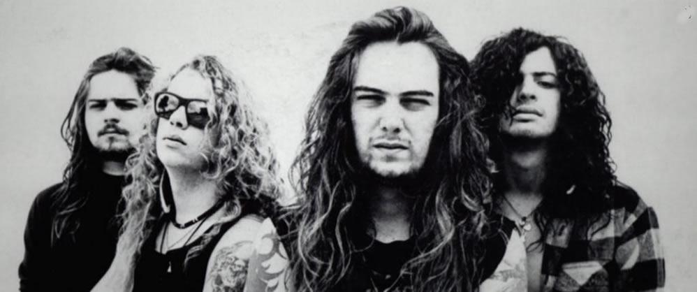 Sepultura – Ao Vivo no Circo Voador