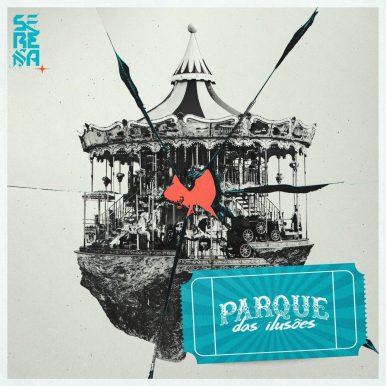 Serena – Parque Das Ilusões