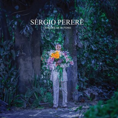 Sérgio Pererê – Canções de Outono
