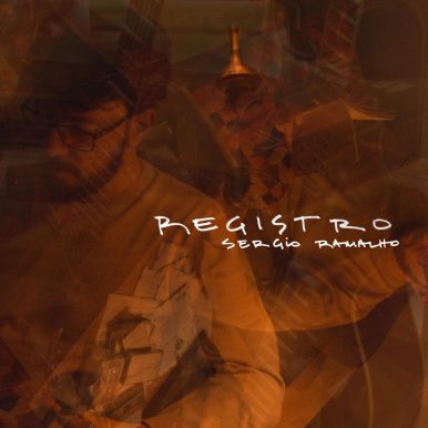 Sergio Ramalho -Registro