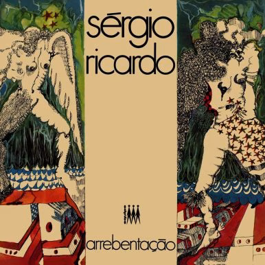 Sérgio Ricardo – Arrebentação
