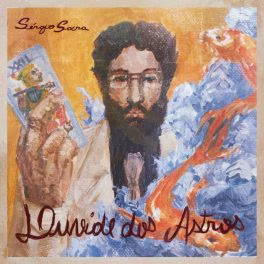 Sérgio Sacra – Duvide dos Astros