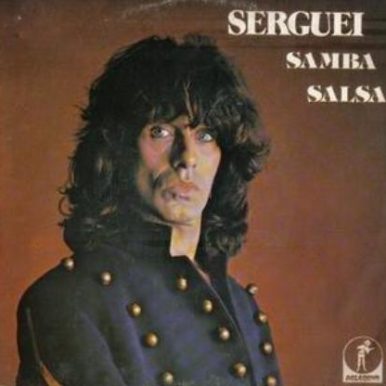 Serguei – Samba Salsa