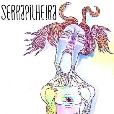 Serrapilheira – O alimento da nova Vida EP