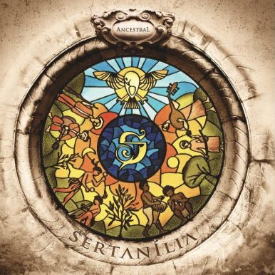 Sertanília – Ancestral