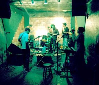 Sertao Agrário – EP 2009