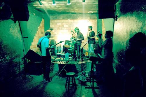 Sertao Agrário – EP 2009