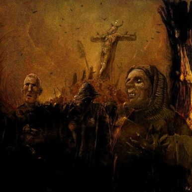 Sertão Sangrento – Vidas Secas EP