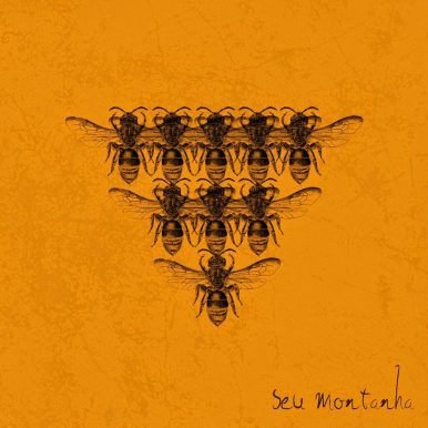 Seu Montanha – EP