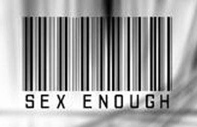 Sex Enough – Promo EP