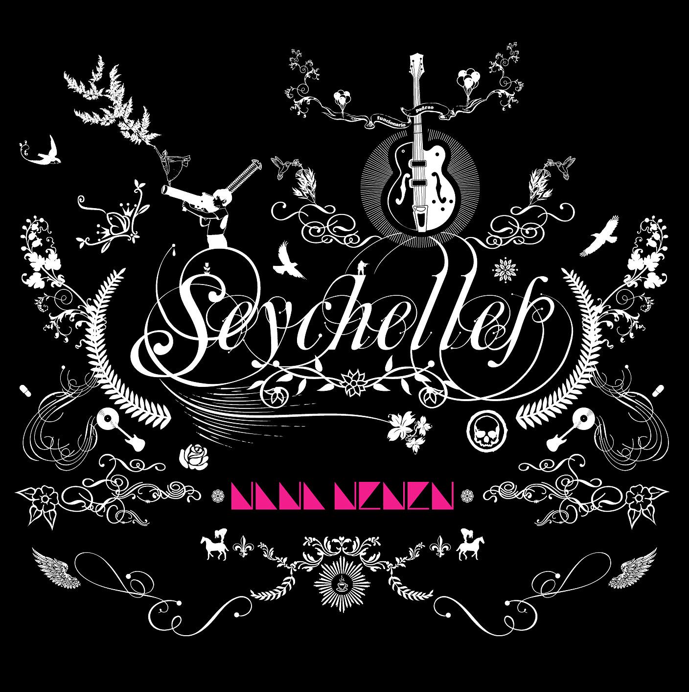 Seychelles – NanaNenen