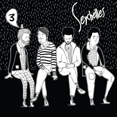 Seychelles – Três