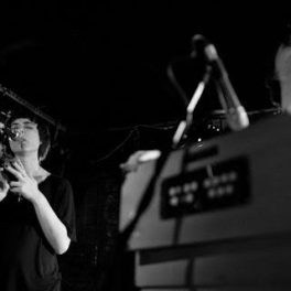 Sharon Van Etten – Ao vivo – Mercury Lounge