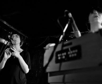 Sharon Van Etten – Ao vivo – Mercury Lounge