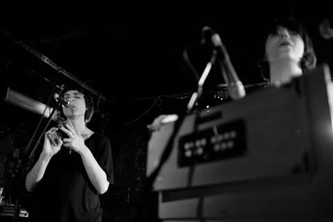 Sharon Van Etten – Ao vivo – Mercury Lounge