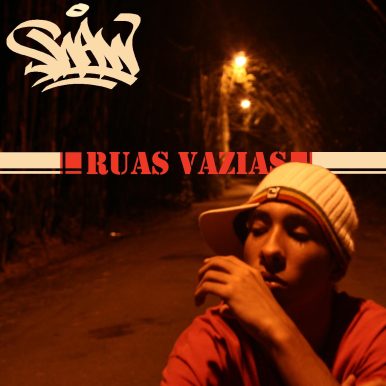 Shawlin – Ruas Vazias