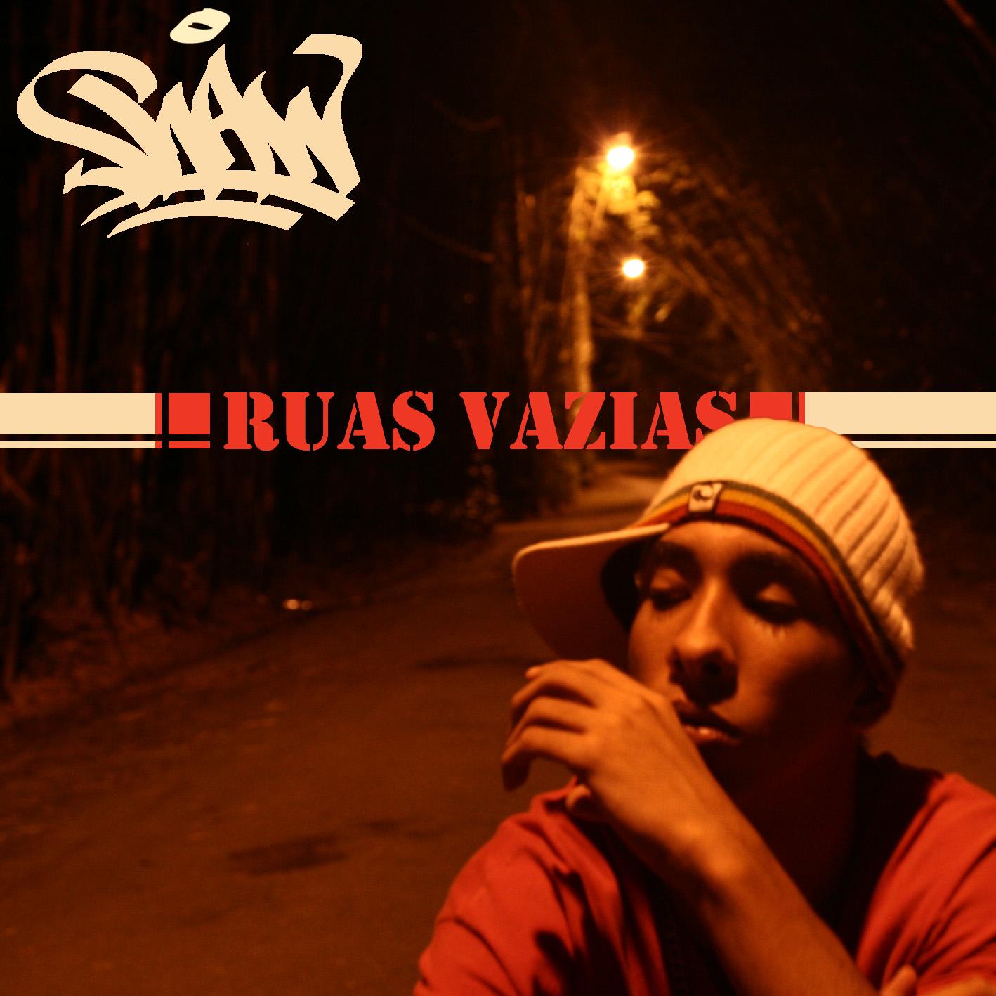 Shawlin – Ruas Vazias