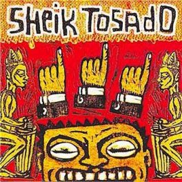 Sheik Tosado – Som de Caráter Urbano e de Sal