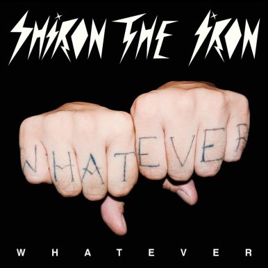 Shiron the Iron – Whatever