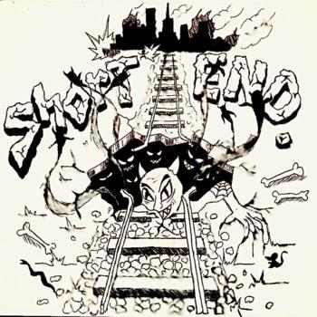 Short End – Short End Demo