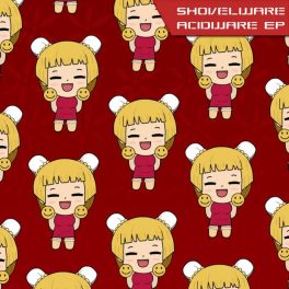 Shovelware – Acidware EP