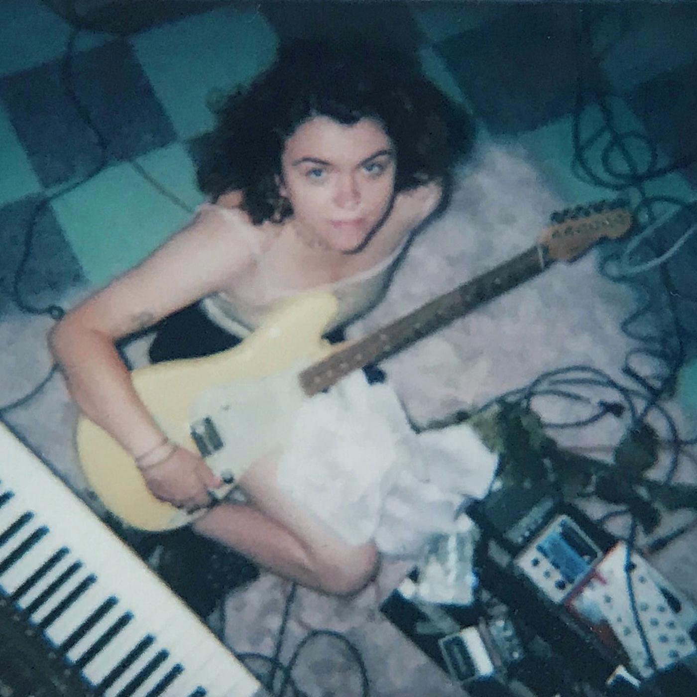 Shower Curtain – Shower Curtain