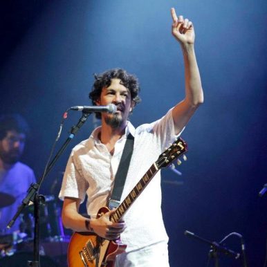 Siba – Ao Vivo – Festival No Ar Coquetel Molotov