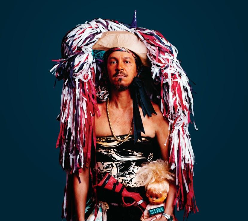 Siba – De Baile Solto