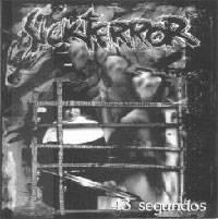 Sick Terror – 43 Segundos