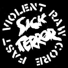 Sick Terror – B-sides