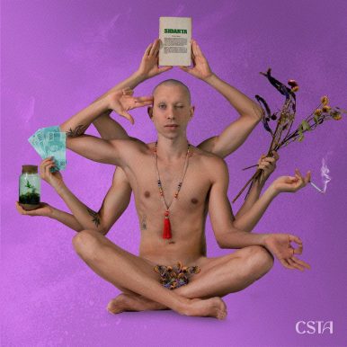 Sidarta Riani – Canções de Sobrevivência em Tempos Apocalípticos