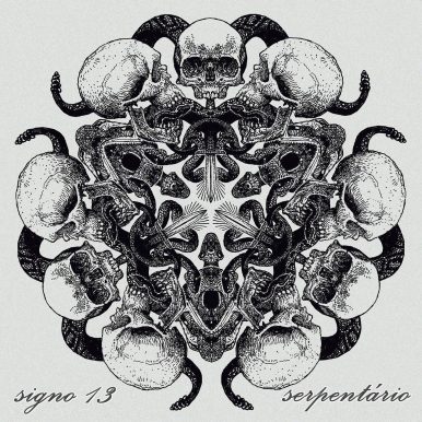 SIGNO 13 – Serpentário