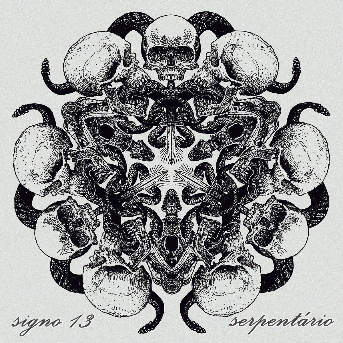 SIGNO 13 – SerpentĂĄrio