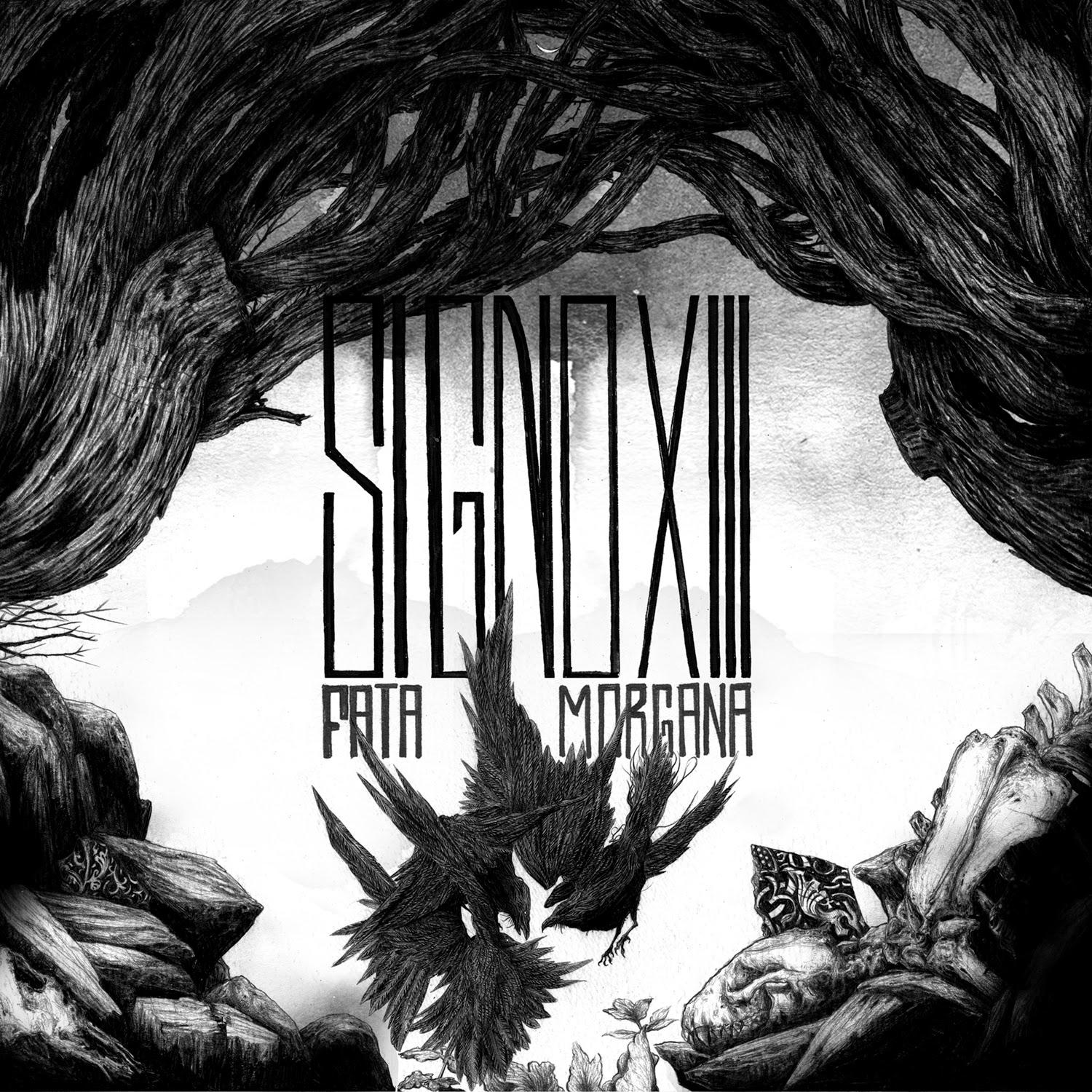 Signo XIII – Fata Morgana EP