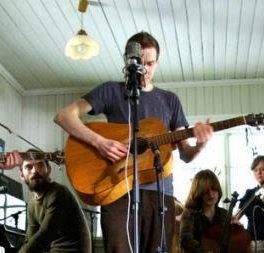 Sigur Ros – Ao Vivo no Florence Gould Hall