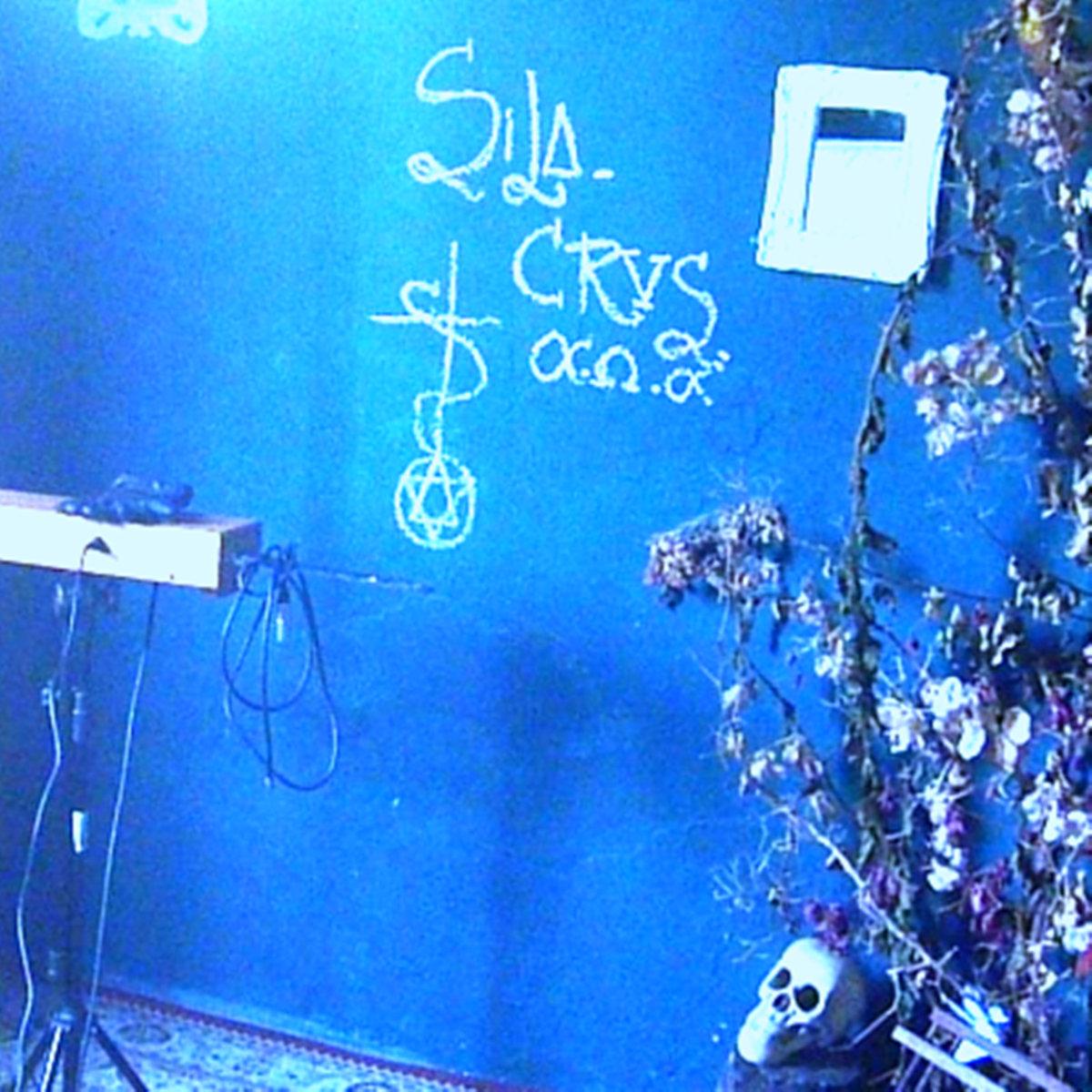 Sila-Crvs A.O.A – α.Ω.α