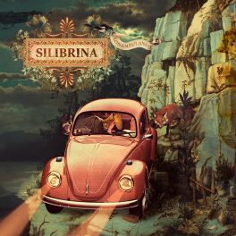 Silibrina – Sonambulando