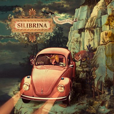 Silibrina – Sonambulando