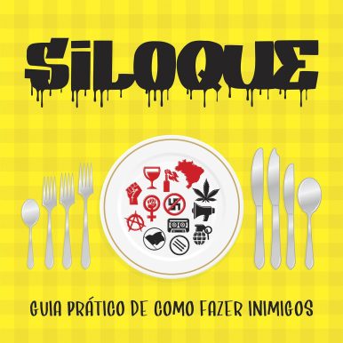 Siloque – Guia Prático de Como Fazer Inimigos
