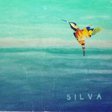 SILVA – SILVA EP